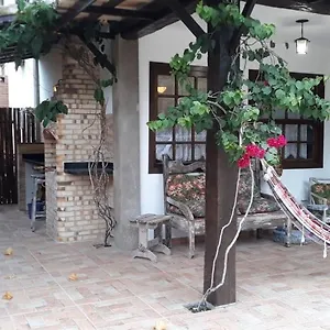 Linda Casa Em / Manguinhos , Búzios Brasil